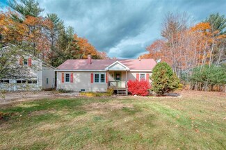 76 Weston Way, Conway, NH 03813