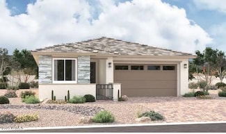 15814 W Vogel Ave, Goodyear, AZ 85338