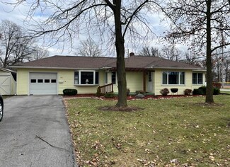 785 S Harrison St, Berne, IN 46711