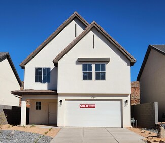 1759 S Wolverine Way Unit 203, Washington, UT 84780