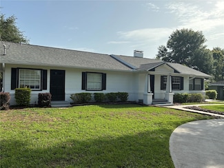37935 Coleman Ave, Dade City, FL 33525