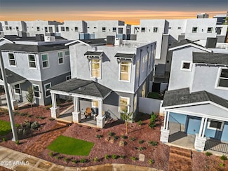 122 W Holcomb Ln, Phoenix, AZ 85003