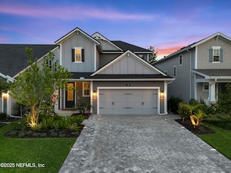 33 Rainbow Trout Ln, Ponte Vedra, FL 32081