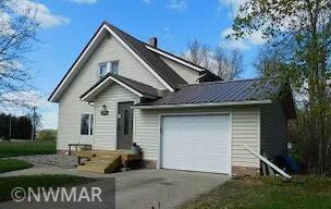 13 N Main St, Winger, MN 56592