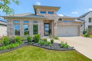 2863 Acacia Grove Dr, Fulshear, TX 77494