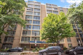 1260 21st St NW Unit 306, Washington, DC 20036