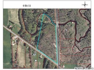 0 Us Rt 11 Unit S289133, Mexico, NY 13131