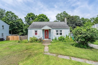 17 Henmond Blvd, Poughkeepsie, NY 12603