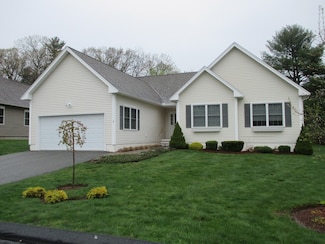 7 Nancy Ann Ln, Merrimac, MA 01860