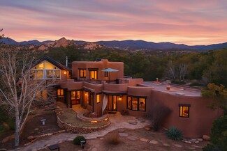 43B Lavadero Rd, Santa Fe, NM 87506