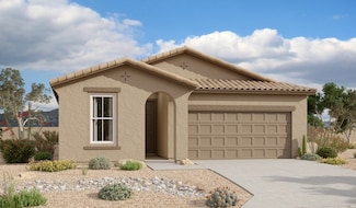 Larimar, Tucson, AZ 85757