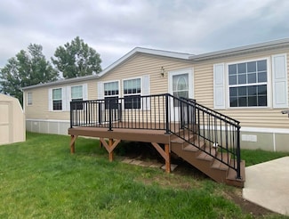 1216 Foothills Dr, Spearfish, SD 57783