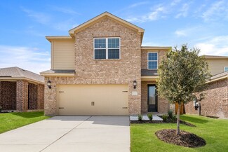 1207 Dye Blvd, Princeton, TX 75407