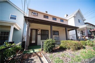 606 Boquet St, Carnegie, PA 15106