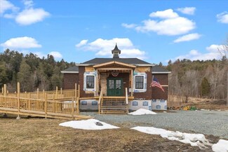 1189 U S 2, Saint Johnsbury, VT 05819