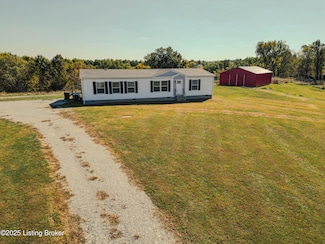 2470 Greens Chapel Rd Unit LOT B, Bloomfield, KY 40008