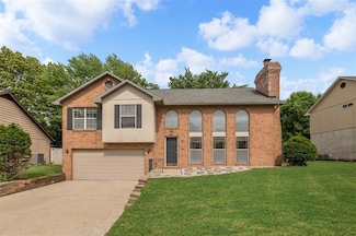 7 Archview Dr, Belleville, IL 62221