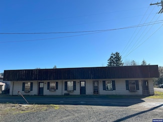 155 S 2nd St, Alsea, OR 97324