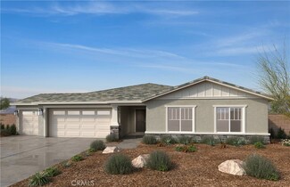 869 Thunder Trail, San Jacinto, CA 92582