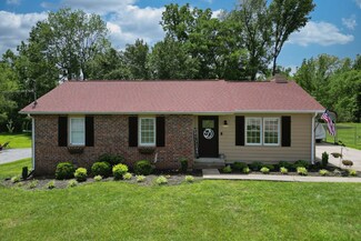 409 Sunnybrook Dr, White House, TN 37188