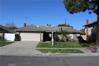 2439 E Puritan Dr, Anaheim, CA 92806