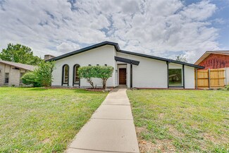 3725 Commonwealth Dr, Garland, TX 75043