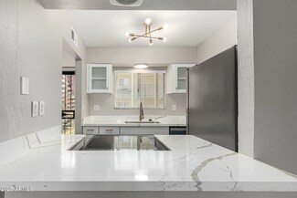 4610 N 68th St Unit 409, Scottsdale, AZ 85251
