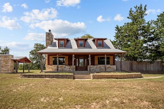 2399 Cr 1885, Grapeland, TX 75844