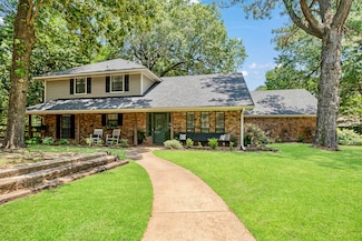730 Cedar Creek, Reno, TX 75462