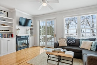 13354 Stover Rd, Charlevoix, MI 49720