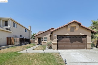 2118 Connie Ln, Oakley, CA 94561