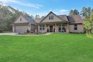 17591 Derby Dr, Waller, TX 77484