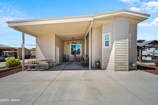 8213 Apache Way, Show Low, AZ 85901