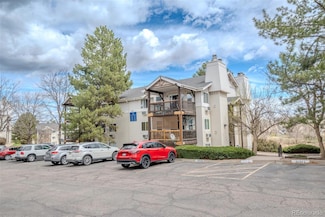 17473 E Mansfield Ave Unit 112ER, Aurora, CO 80013