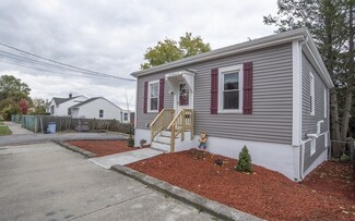 100 Fillmore St, Pawtucket, RI 02860