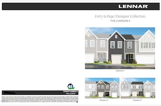 2308 Tulip Bloom Ln, Morrisville, NC 27560
