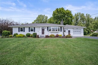 480 Stony Point Rd, Rochester, NY 14624
