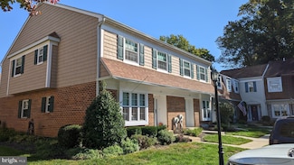 357 Saybrook Ln Unit 158, Wallingford, PA 19086