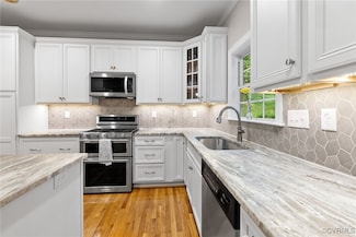 8413 Chandon Ct, Chesterfield, VA 23838