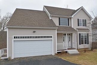 66 Ridgewood Rd, Worcester, MA 01606