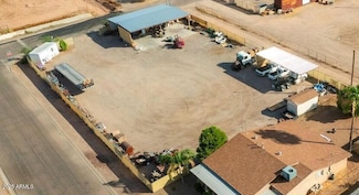 408 W 2nd Ave, Casa Grande, AZ 85122