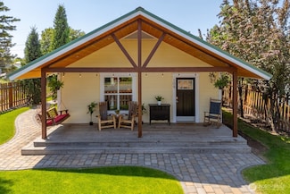 109 W Douglas St, Coulee City, WA 99115