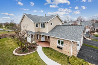 11424 Lakebrook Ct Unit 281, Orland Park, IL 60467