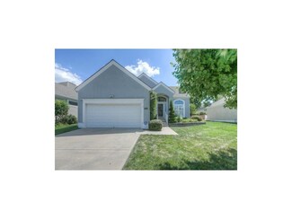 609 W 131st Terrace, Kansas City, MO 64145