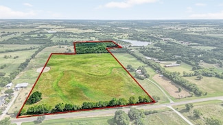 31.83 AC Farm To Market 981, Blue Ridge, TX 75424
