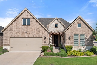 2921 Cascada Way, Mansfield, TX 76063