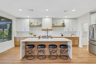 4718 Atlantico St, Las Vegas, NV 89135