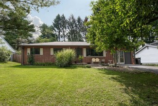4310 E Hector Dr, Bloomington, IN 47408