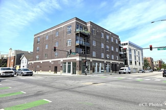 500 N Damen Ave Unit 401, Chicago, IL 60622