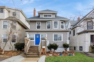 6235 N Glenwood Ave, Chicago, IL 60660